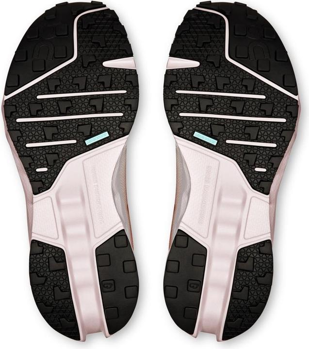 Immagine prodotto On Running Damen Schuh Cloudsurfer Waterproof (38.5)