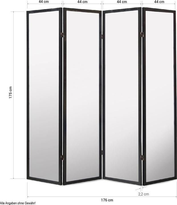 Actual product image Jamb Shoji