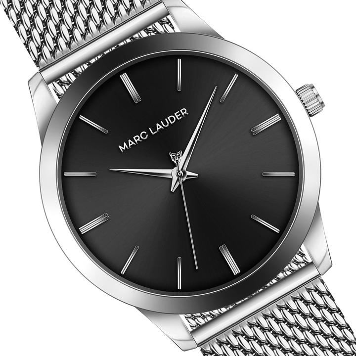 Produktbild Marc Lauder Lyon (Analoguhr, 44 mm)