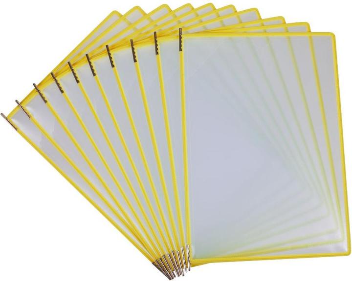 Produktbild Tarifold Sichttafel Easy Load Pro