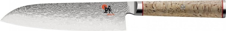 Produktbild Miyabi 5000MCD Santoku (18 cm)