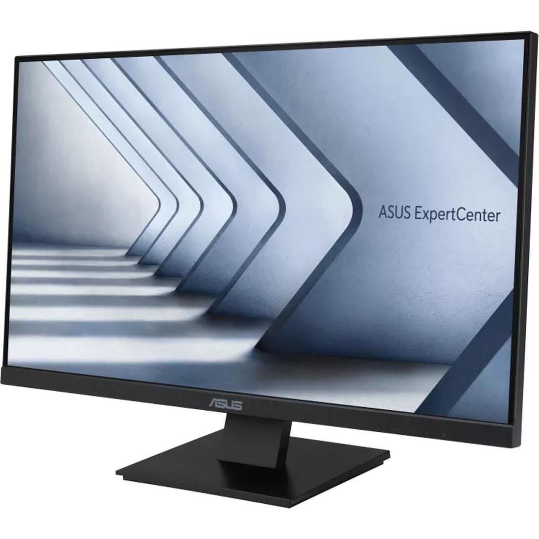 ASUS 24' AS C1275Q BK/5 (1920 x 1080 Pixel, 27"), Monitor, Schwarz