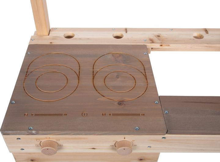 Produktbild small foot Matschküche zum Hängen