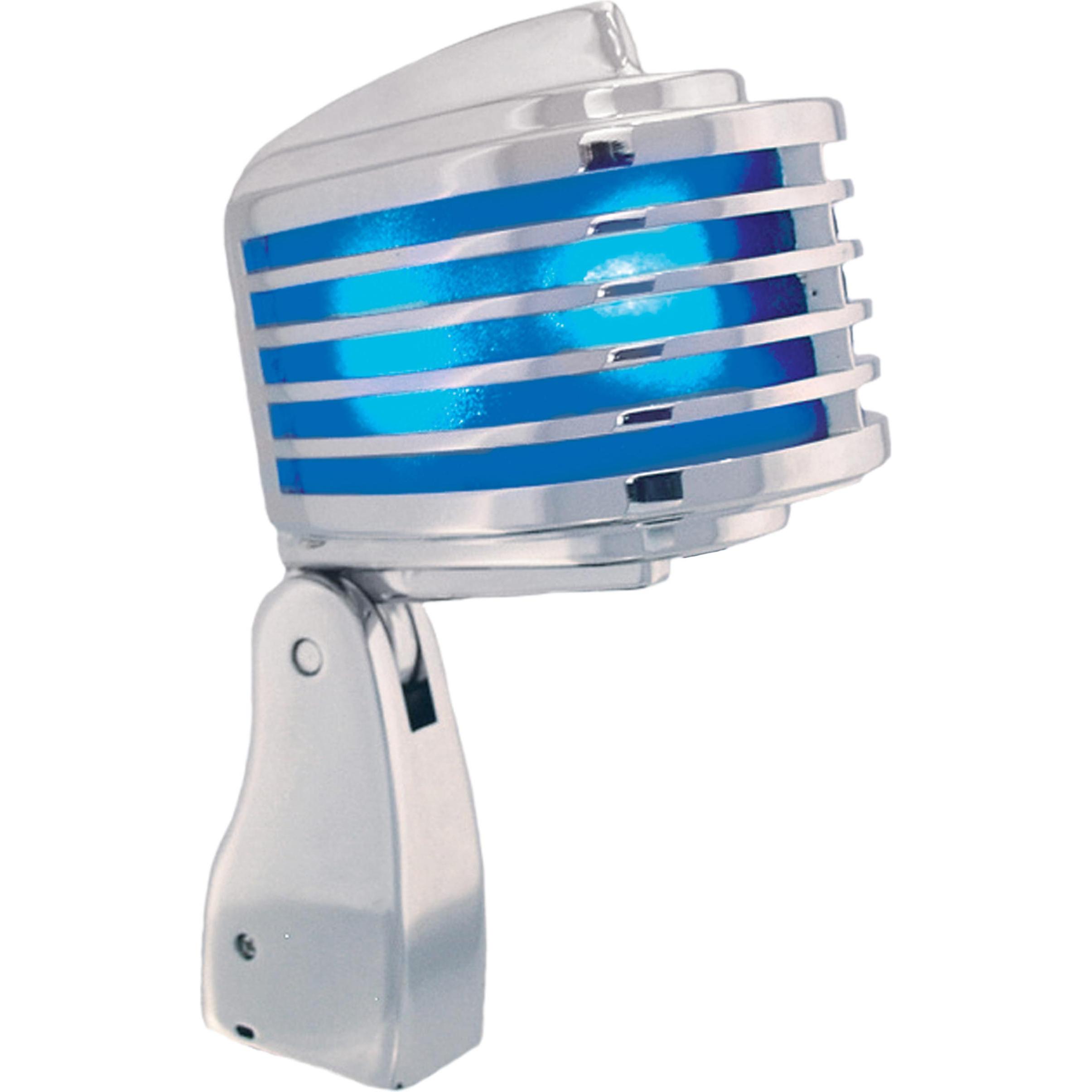 Thumbnail - Heil Sound Fin (Chrome / Blue), Mikrofon