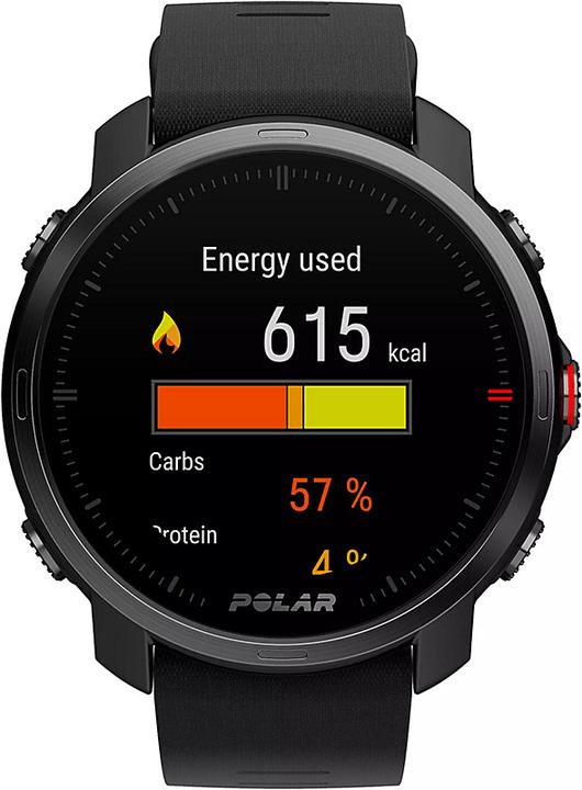 Produktbild Polar Grit X (47 mm)