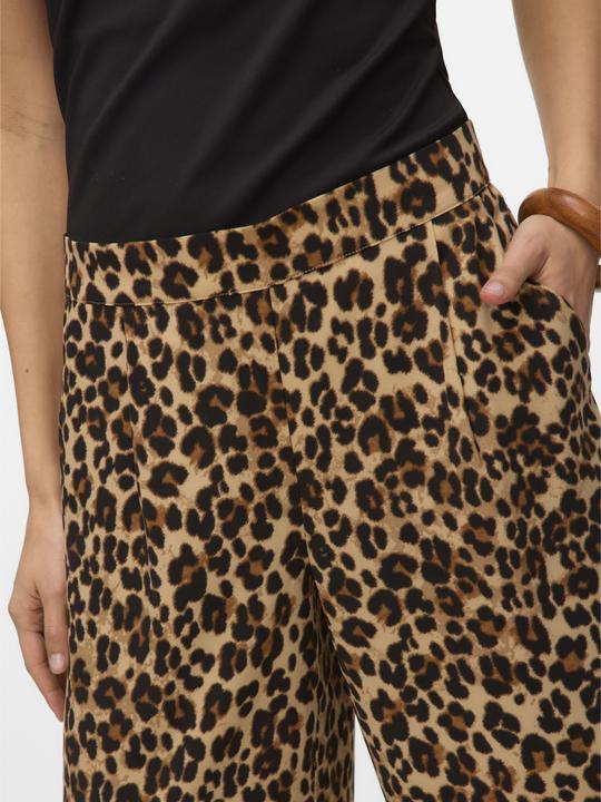 Image du produit Vero Moda VMCOCO Pantalon taille moyenne Culotte (S)