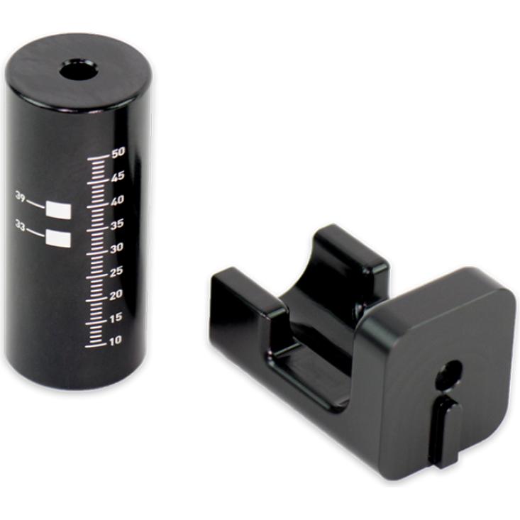 RockShox, Accessori per sospensioni biciclette