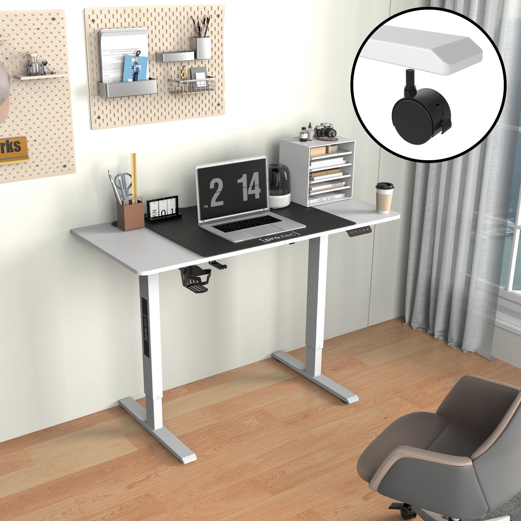 Thumbnail - Pro-Tec, Schreibtisch, Cerro (120 x 60 x 117 cm)