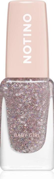 Produktbild Notino Glitzer-Abschlusslack