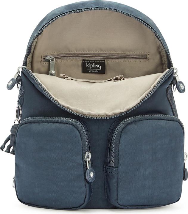 Image du produit Kipling Classics Basic Firefly Up City Sac à dos 31 cm (9 l)