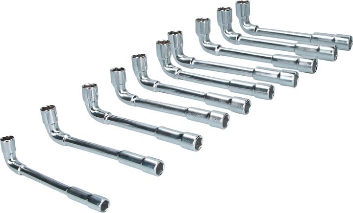 Actual product image Brilliant Tools BT015100 (10 mm, 11 mm, 12 mm, 13 mm, 14 mm, 16 mm, 17 mm, 18 mm, 19 mm, 8 mm)