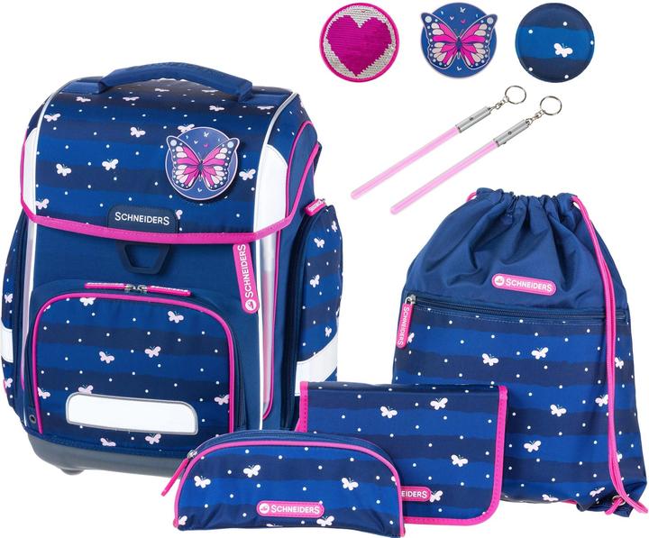 Schneiders Ergolite Lucky Girl (21 l)