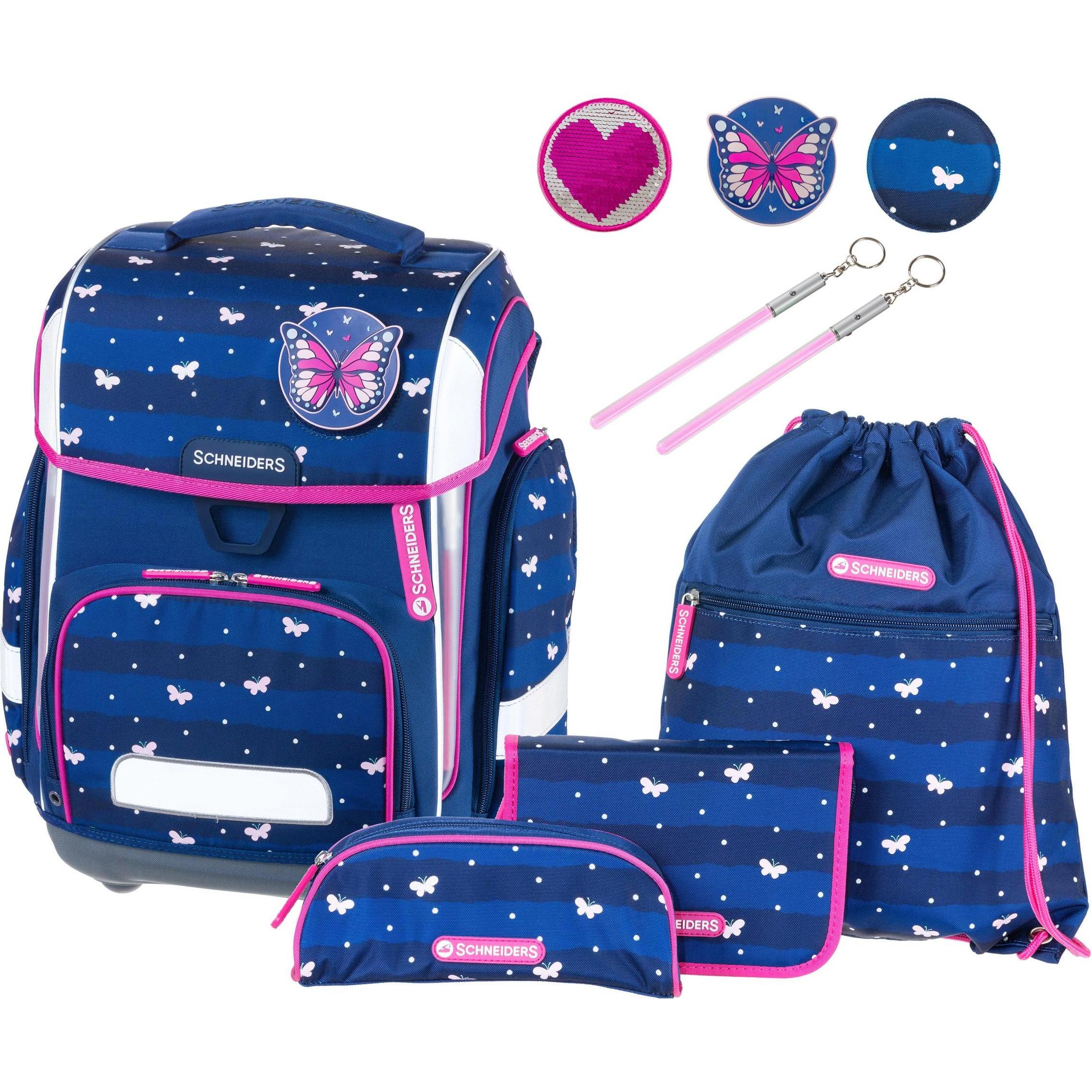Schneiders, Rucksack, (21 l)