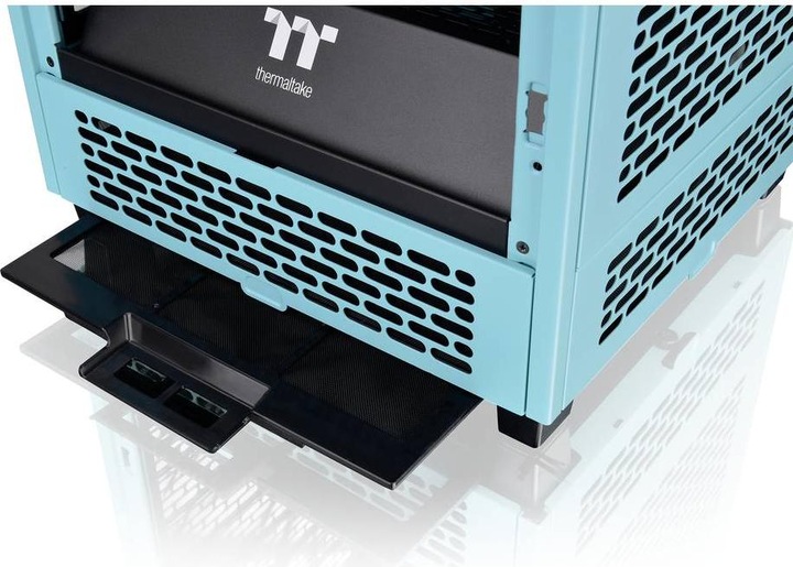 Produktbild Thermaltake The Tower 200 (Mini-ITX)