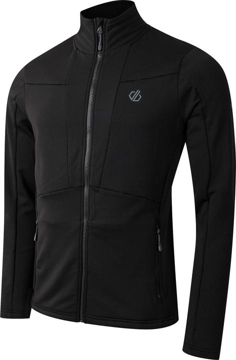 Actual product image Dare2b Mens Substratum IV Core Stretch Midlayer (S)