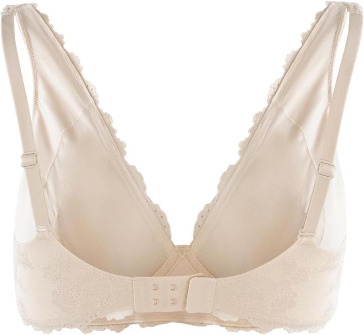 Image du produit Royal Lounge Intimates Bralette Royal Dream avec dentelle (Une unité par pack, 90 B)
