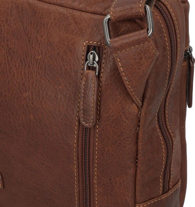 Produktbild Jack kinsky Porto Umhängetasche Leder 33 cm
