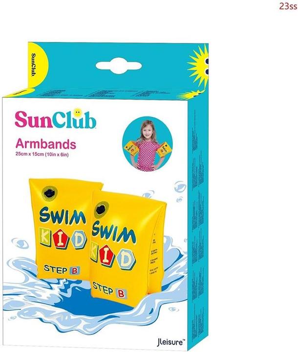 Immagine prodotto Jilong Schwimmflügel