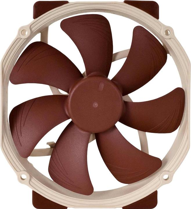 Produktbild Noctua Nf-A15 Pwm (140 mm, 1 x)
