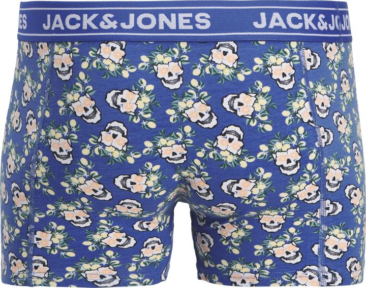 Immagine prodotto Jack & Jones 3er-pack Trunks Trunks (XXL, confezione da 3)