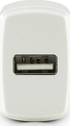 Produktbild Alpha Elettronica KD503/1B USB-Netzteil