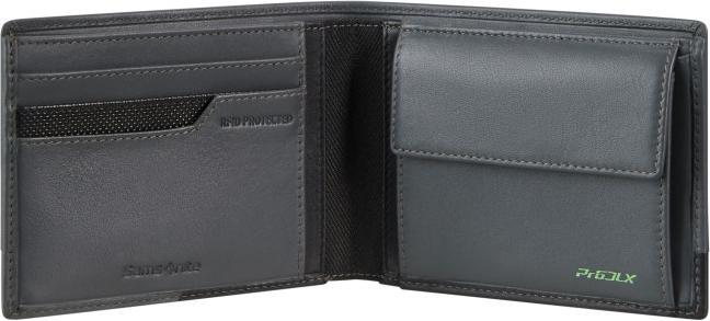 Produktbild Samsonite PRO-DLX 6 SLG 050 - B 3CC+2C+C