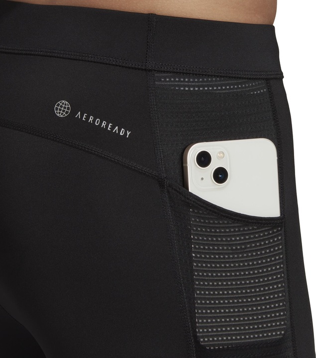 Produktbild adidas Own The Run Tights (XXL)