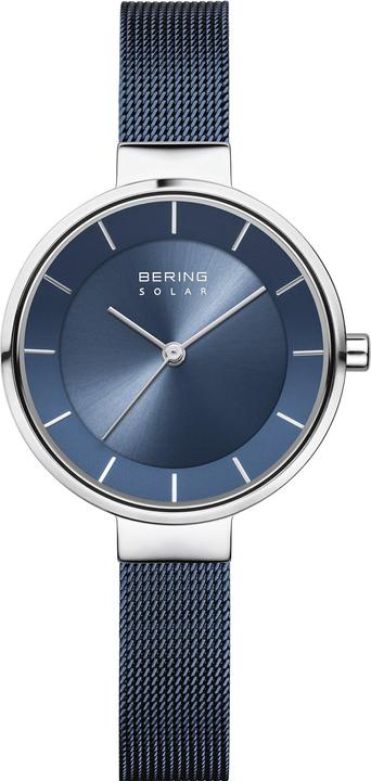 Bering solare (Orologio da polso analogico, 31 mm)