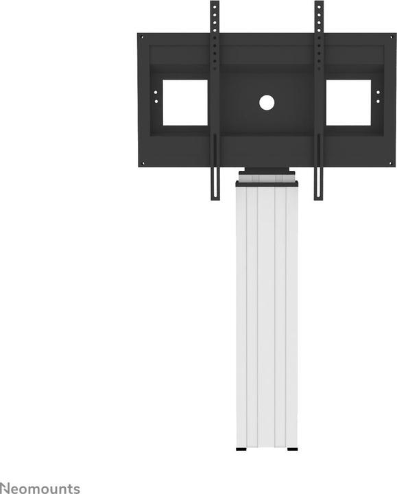 Produktbild Neomounts Plasma-W2500silver (Boden, 100", 150 kg)