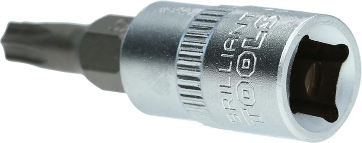 Actual product image Brilliant Tools BT020984