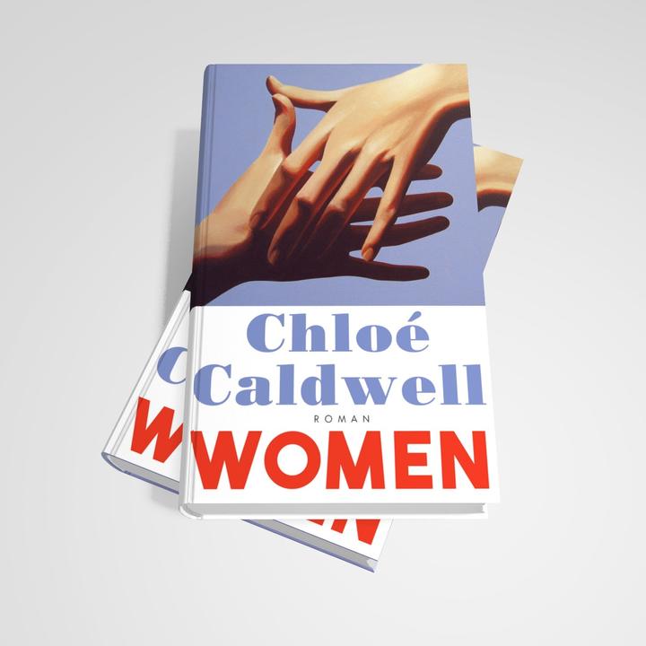 Immagine prodotto Women (Tedesco, Chloé Caldwell, Simone Jakob, 2025)
