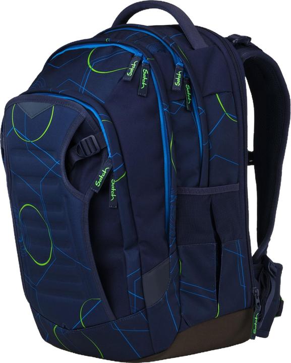 Actual product image Satch Schulrucksack MATCH PLUS Tech (35 l)