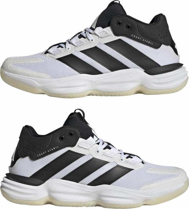 Produktbild Adidas Courtstabil M (41 1/3)