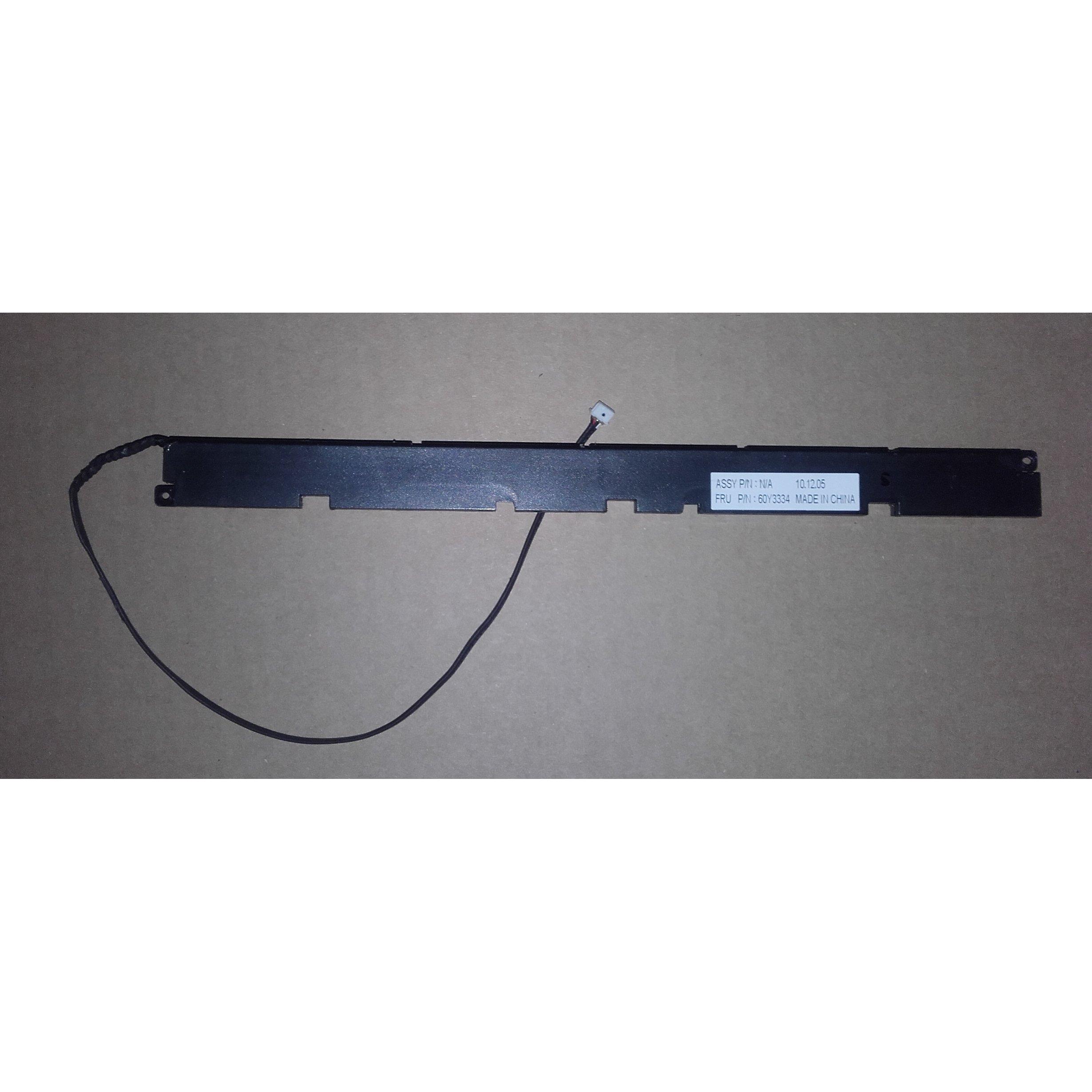 Thumbnail - Lenovo Speaker, Notebook Ersatzteile