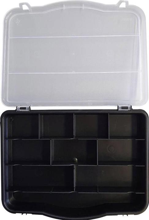 Produktbild Alutec Sortimentskasten 24x