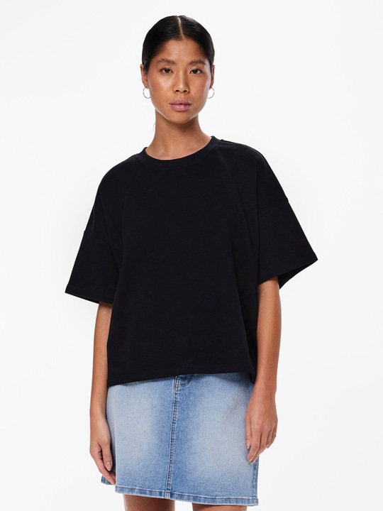 Immagine prodotto Pieces Pcchilli Summer 2/4 Loose Sweat Noos Bc (XS)