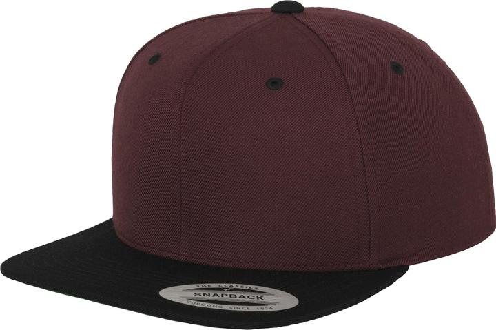Actual product image Flexfit Snapback (One size)