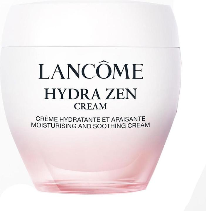 Image du produit Lancôme Crème de jour Hydra Zen R24 (75 ml, Crème de jour)