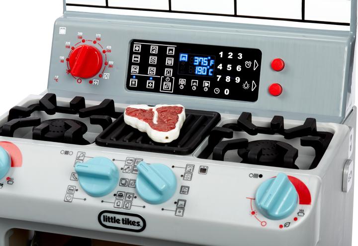 Immagine prodotto MGA Primo forno