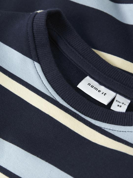 Image du produit Name it Bio-Baumwoll Sweatshirt (110)