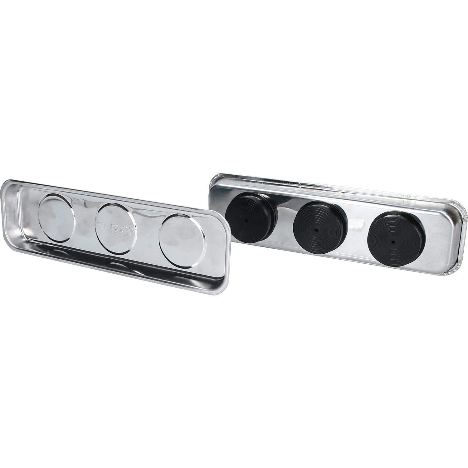 Brilliant Tools, Werkzeugwagen + Montagewagen, BT691155 (2 x)