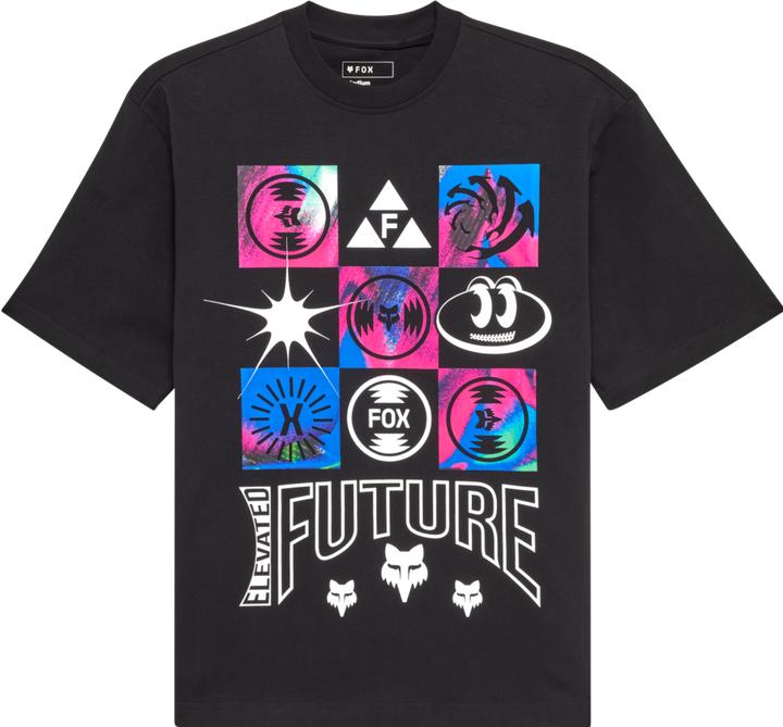 Immagine prodotto Fox Image Cosmo Oversized SS (M)