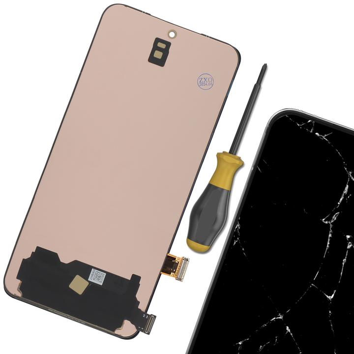 Immagine prodotto Relife Display LCD + Touchscreen per Xiaomi 14 Display + Touchscreen (Display, Xiaomi 14)