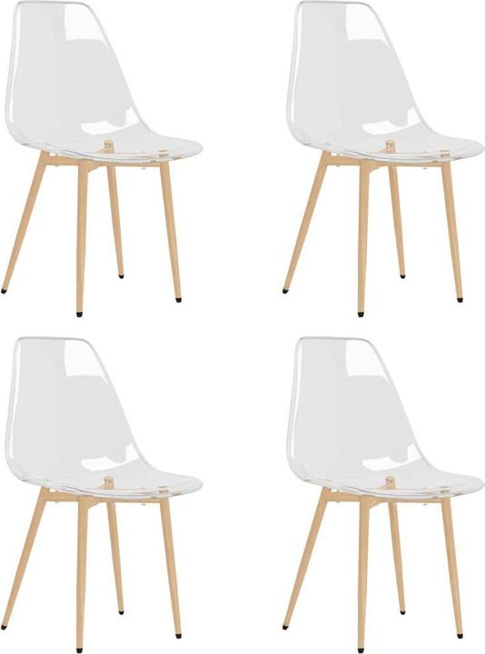 Image du produit vidaXL Esszimmerstuhl