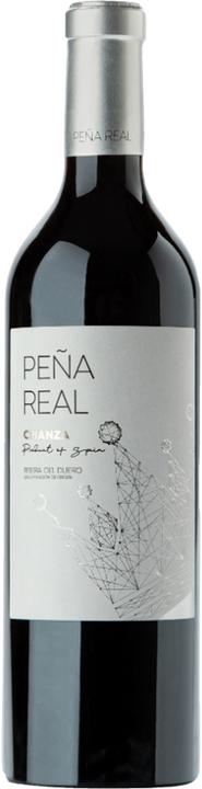 Produktbild Bodegas Resalte Peña Real Crianza DO (2021)