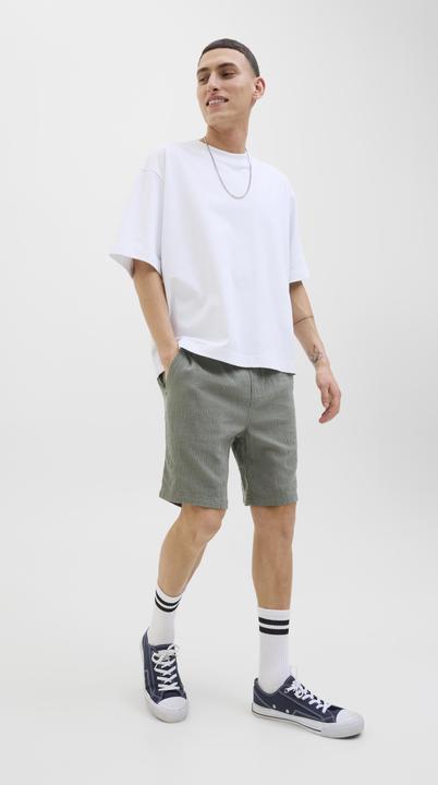 Image du produit Jack & Jones Jogger Fit Shorts Shorts (L)
