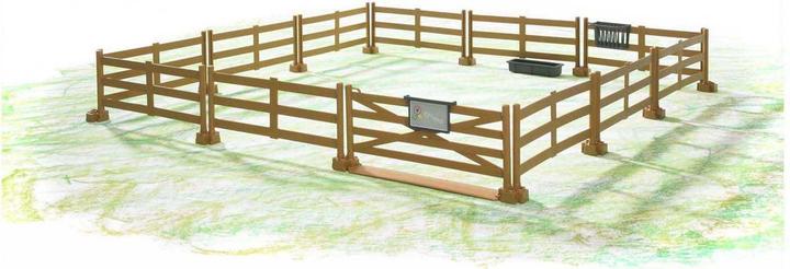 Produktbild Bruder bWorld Bronze Horse Racing Award Figur (426090)