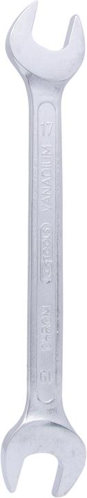 Image du produit KS Tools 517.0711 (17 mm, 19 mm)