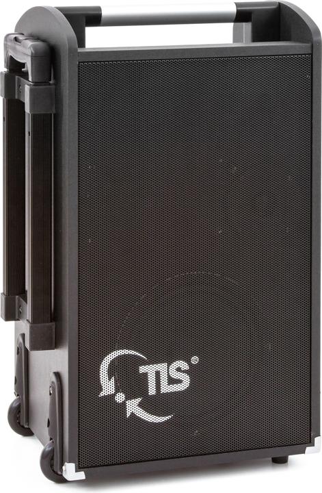 Actual product image TLS Combibox M100 Combi