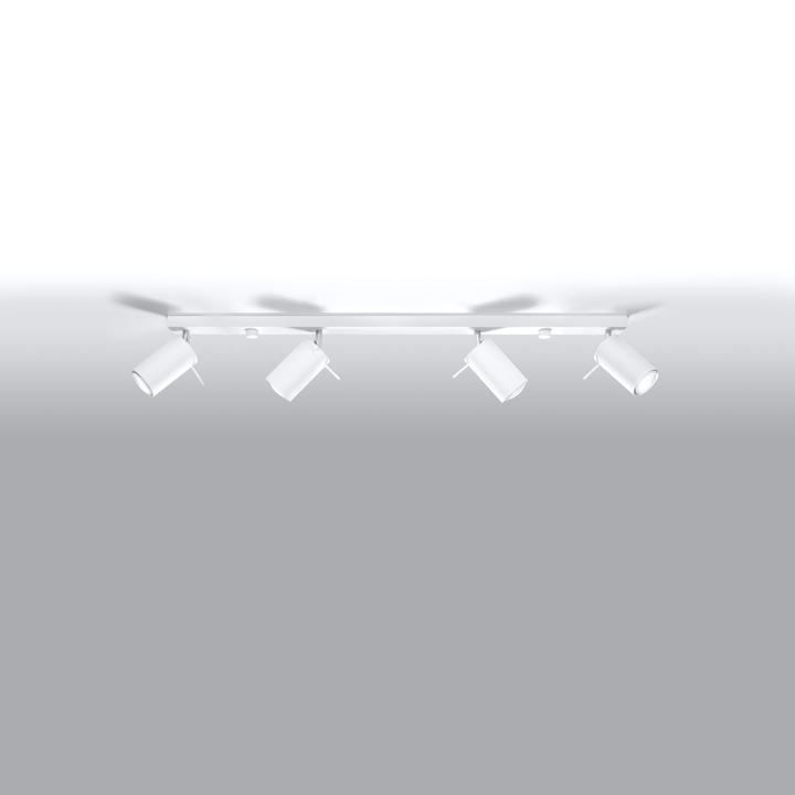 Produktbild Sollux Lighting Ring 4L (GU10)
